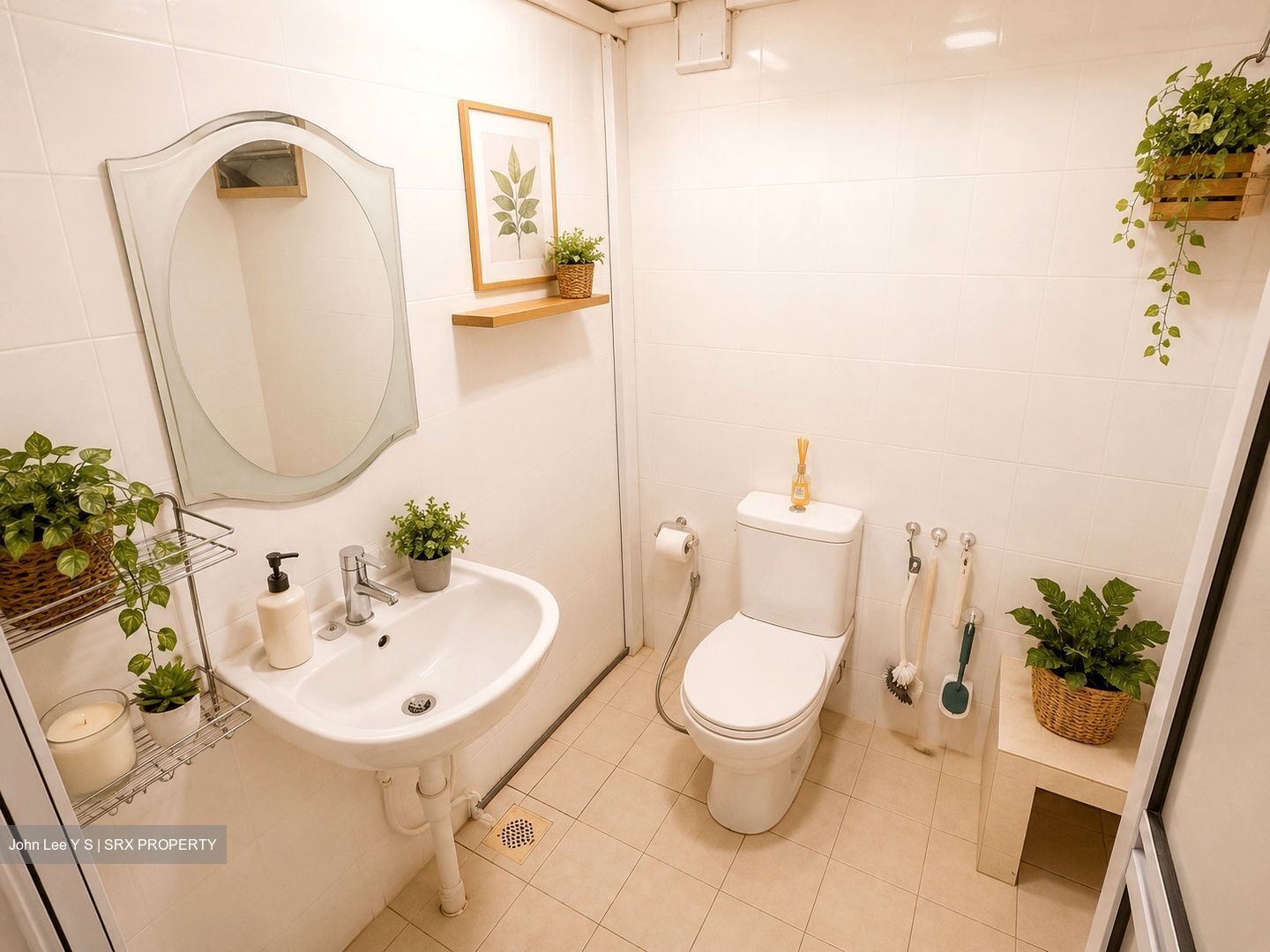 Blk 987B Buangkok Vale (Hougang), HDB 3 Rooms #574995501